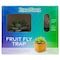 Zendozones JT Eaton ZendoZones Fruit Fly Trap 1 box, PK6 1820-TT - alternate 1
